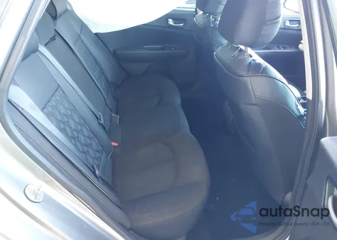 2018 Kia Optima Lx from USA, damaged, VIN 5XXGT4L33JG209123